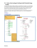 Preview for 47 page of Retrotec DucTester 300 Operation Manual