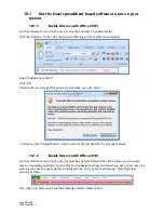 Preview for 48 page of Retrotec DucTester 300 Operation Manual