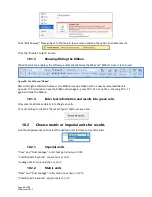 Preview for 49 page of Retrotec DucTester 300 Operation Manual