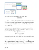 Preview for 53 page of Retrotec DucTester 300 Operation Manual