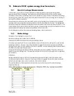 Preview for 65 page of Retrotec DucTester 300 Operation Manual