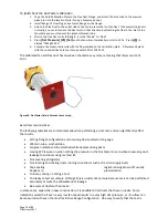 Preview for 70 page of Retrotec DucTester 300 Operation Manual