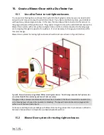 Preview for 72 page of Retrotec DucTester 300 Operation Manual