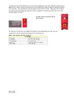 Preview for 73 page of Retrotec DucTester 300 Operation Manual