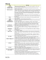 Preview for 88 page of Retrotec DucTester 300 Operation Manual