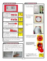 Preview for 2 page of Retrotec DucTester DU200 Quick Manual