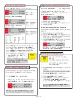 Preview for 4 page of Retrotec DucTester DU200 Quick Manual