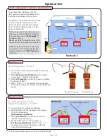 Preview for 6 page of Retrotec DucTester DU200 Quick Manual