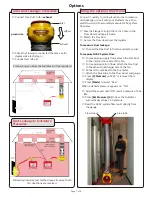 Preview for 7 page of Retrotec DucTester DU200 Quick Manual