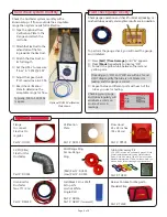 Preview for 8 page of Retrotec DucTester DU200 Quick Manual