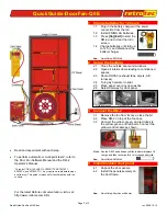 Preview for 1 page of Retrotec Q5E Quick Manual