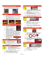 Preview for 2 page of Retrotec Q5E Quick Manual