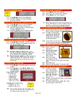 Preview for 4 page of Retrotec Q5E Quick Manual