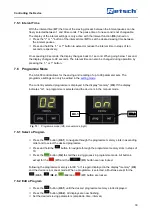 Preview for 33 page of Retsch AS 400 control Manual