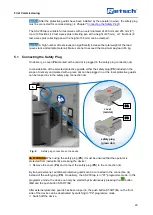 Preview for 23 page of Retsch AS200 tap Manual