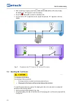 Preview for 24 page of Retsch AS200 tap Manual