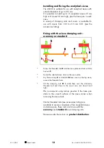 Предварительный просмотр 13 страницы Retsch AS200 Operating Instructions Manual