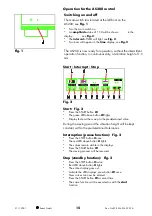 Предварительный просмотр 15 страницы Retsch AS200 Operating Instructions Manual