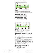 Предварительный просмотр 16 страницы Retsch AS200 Operating Instructions Manual