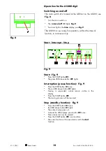 Предварительный просмотр 19 страницы Retsch AS200 Operating Instructions Manual