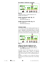 Предварительный просмотр 20 страницы Retsch AS200 Operating Instructions Manual