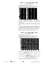 Предварительный просмотр 28 страницы Retsch AS200 Operating Instructions Manual