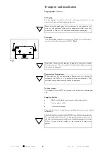 Preview for 8 page of Retsch BB 51 Operating Instructions Manual