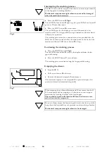 Preview for 14 page of Retsch BB 51 Operating Instructions Manual