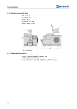 Предварительный просмотр 14 страницы Retsch BB50 Manual