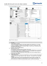 Предварительный просмотр 33 страницы Retsch DustMon RD 100 Manual