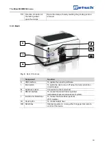 Preview for 19 page of Retsch Mixer Mill MM 500 nano Manual