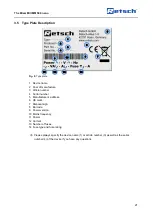 Preview for 21 page of Retsch Mixer Mill MM 500 nano Manual