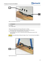 Preview for 25 page of Retsch Mixer Mill MM 500 nano Manual