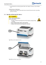 Preview for 31 page of Retsch Mixer Mill MM 500 nano Manual