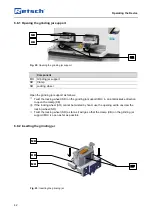 Preview for 42 page of Retsch Mixer Mill MM 500 nano Manual