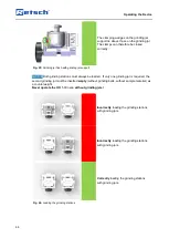 Preview for 44 page of Retsch Mixer Mill MM 500 nano Manual