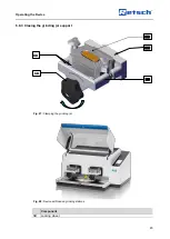 Preview for 45 page of Retsch Mixer Mill MM 500 nano Manual