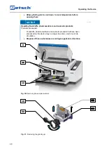 Preview for 48 page of Retsch Mixer Mill MM 500 nano Manual