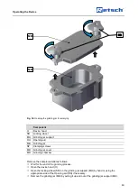 Preview for 49 page of Retsch Mixer Mill MM 500 nano Manual