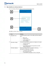 Preview for 52 page of Retsch Mixer Mill MM 500 nano Manual