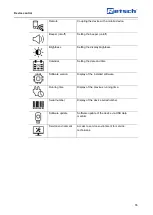 Preview for 55 page of Retsch Mixer Mill MM 500 nano Manual