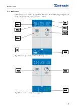 Preview for 57 page of Retsch Mixer Mill MM 500 nano Manual