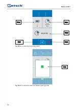 Preview for 58 page of Retsch Mixer Mill MM 500 nano Manual