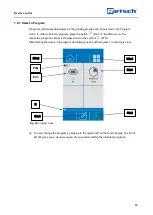 Preview for 63 page of Retsch Mixer Mill MM 500 nano Manual