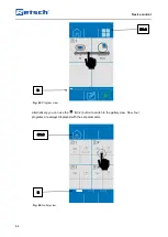 Preview for 64 page of Retsch Mixer Mill MM 500 nano Manual