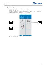 Preview for 73 page of Retsch Mixer Mill MM 500 nano Manual