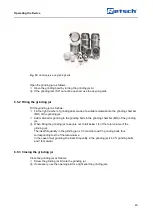 Preview for 43 page of Retsch MM 500 Vario Manual