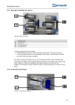 Preview for 45 page of Retsch MM 500 Vario Manual