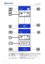 Preview for 58 page of Retsch MM 500 Vario Manual