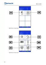 Preview for 68 page of Retsch MM 500 Vario Manual